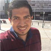 Profesor de Idioma Español y Literatura